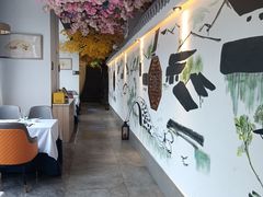 -食悦江南·淮扬菜·烤鸭(亚运村·惠新店)