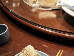 -客宴·江西客家菜(红角洲店)