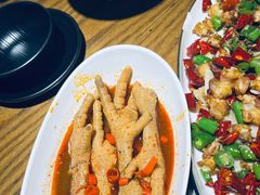 -二孃鸡爪爪(东郊记忆店)