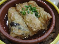 -名点一号·精致茶点·手工制作(宝华店)