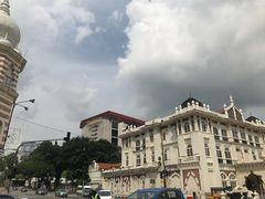-苏丹阿都沙末大厦