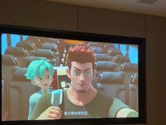 -华夏良子·足道SPA艾灸(翠微店)