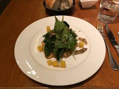 -沈阳君悦酒店·意坊意大利餐厅