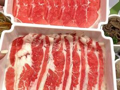 -一围肥牛肉小火锅(佳兆业广场店)