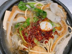 牛肚砂锅-清真·穆萨砂锅(大皮院店)