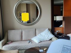 -济南喜来登酒店