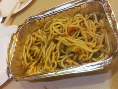 -尊宝比萨(后海花半里店)