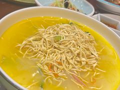 -小秦淮·南京土菜(新亭西路店)