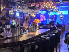 -爱啤精酿·民谣酒馆(滨江店)