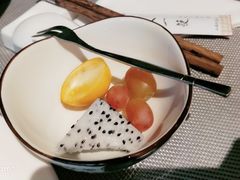 -驿舍·民國老营房院子私房菜(科学会堂店)