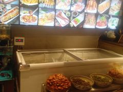 -军嫂烧烤(马家店)