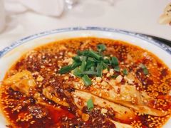 -川味堂·四川豆花(八卦岭店)