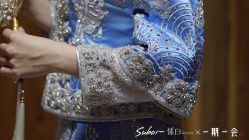 -禕·愫白婚纱商店