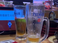 -寿司郎(皇庭广场店)