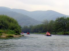 SNV35481-杭州双溪漂流景区