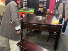 -冯校长老火锅(广州正佳广场店)