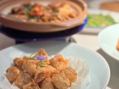 -码头见·潮汕菜(领展中心城店)
