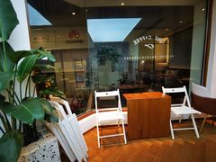 -Line 咖啡(石厦花园店)