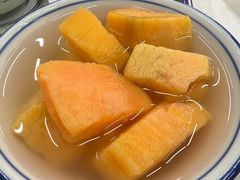 -龍囍粤·顺德小吃·煲仔饭(安定门店)