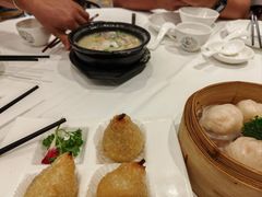 -海都六福酒家(世博广场店)