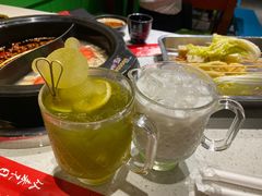 -钢管厂五区小郡肝火锅串串香(清河店)