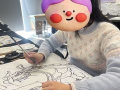 -梁溪琳琅书画院(汇金广场店)