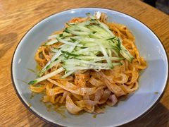 擀面皮-高望村老王家(南光店)