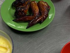 -黄亚华小食店(Jalan Alor)