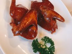 -利苑酒家(金宝店)