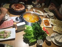 -守柴炉烤鸭(科华中路王府井店)