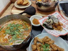 -小满手工粉(上海月星环球港店)