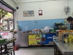 -榮泰米粉湯(Left Shop)