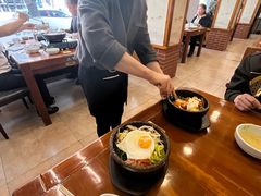 -全州拌饭馆(断桥店)