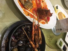 -金时代顺风大酒店(协泰店)