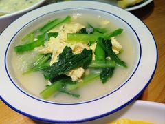 -吕氏疙瘩汤·私家菜馆(慈云寺店)