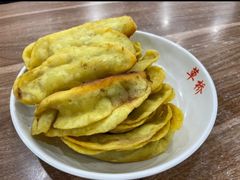 -草桥清真牛肉锅贴扁食店