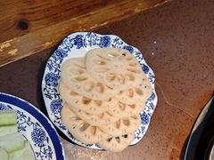 -青山青豆花·笑禅豆腐鱼(黄泥塝店)