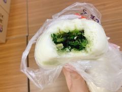 -和善园手工大包子(常德路店)