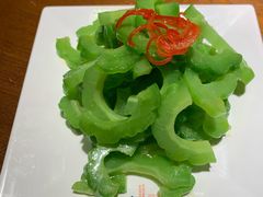 -南拳十三姨·潮汕砂锅粥(世纪金源店)