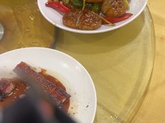 -吉莲利苑海鲜酒家(珠海拱北29年老字号店)