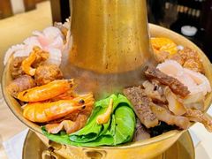 -老爷庙风味美食府(魏都大道店)