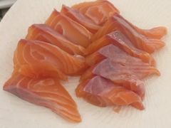 -新发展亚太JW万豪酒店·福苑咖啡厅