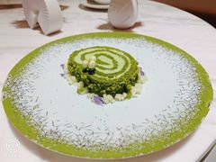 -théATRE 茶聚场(王府中環店)