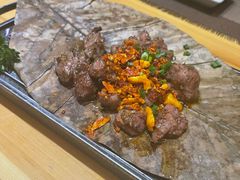 -割烹旭日本料理(龙湖狮山天街店)