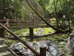 -苍龙峡风景区