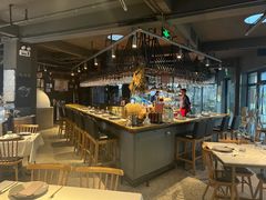 -Marina厨房·ALA精酿(月湖盛园店)