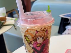 -奈雪的茶(优特汇店)