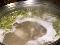 -牛焱·贵州黄牛肉火锅(城西银泰店)