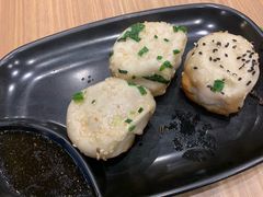 双拼生煎-小杨生煎(周浦万达店)