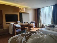 -惠州金海湾嘉华度假酒店